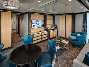 Royal Caribbean International Oasis of the Seas Owner's Suite AquaTheater Suite with Large Balcony - 2 Bedroom.jpg